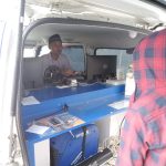 Jelang Idul Fitri, Bank Lampung Layani Penukaran Uang Baru