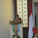 Peringati Hari Jadi Provinsi Lampung ke-60, Gubernur Arinal Paparkan Sejumlah Prestasi dan Kemajuan Pembangunan Daerah