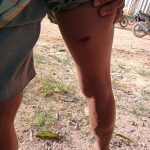 Perkara Hutang Piutang Pria Talang Gunung Tegah Tembak Tetangga nya Sendiri
