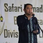 Berbagi Kebahagiaan Ramadhan, YBM PLN Salurkan Ratusan Paket Sembako dan Santunan kepada Mustahik di Lampung