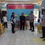 Kapolsek Tanjung Raya Beserta Jajaran Lakukan Monitoring Dan Pengamanan Ibadah Umat Kristiani Peringati Isa Al-masih