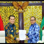 Paparan Sulpakar Menginspirasi Pemerintah Provinsi Sumsel