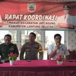 Pasca Penolakan Warga Way Huwi Atas Sengketa Lahan dengan PT. BTS, Beberapa Pihak Terkait Menggelar FGD