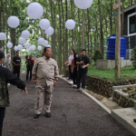 Gubernur Arinal Dorong Sinergi Seluruh Sektor, Pertahankan Predikat Lampung Sebagai Lumbung Pangan Nasional