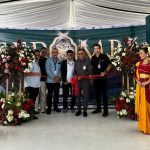 Nikmati Pengalaman Berbeda Ketika Menukarkan Uang Rupiah di Lampung City Mall pada 1-3 April