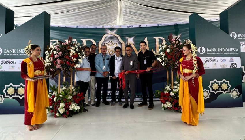 Nikmati Pengalaman Berbeda Ketika Menukarkan Uang Rupiah di Lampung City Mall pada 1-3 April