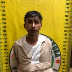 Dua Pria Asal Tulang Bawang Berhasil Diamankan SatRes Narkoba Kedapatan Membawa Narkoba Jenis Sabu