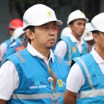 PLN UID Lampung Gelar Apel Siaga Kelistrikan, Siap Amankan Pasokan Listrik Idul Fitri 1445H