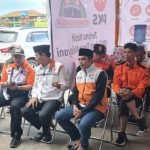 PKS Lampung Buka Posko Mudik 2024