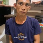 Tangkap Pelaku Curanmor, Polsek Sukarame Sita 2 Senpi Rakitan dan Seperangkat Kunci Lellet T