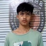 Beraksi di 7 TKP, DPO Spesialis Curanmor asal Lampung Timur Dibekuk Polisi