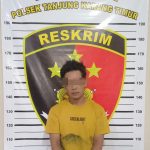 Gelapkan Sepeda Motor Teman, Penjual Es Dugan di Bandar Lampung Diringkus Polisi