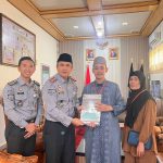Ikuti Pembinaan Manasik Haji, Mimpi Mantan Napi Lapas Narkotika Bandar Lampung Berangkat Umroh Jadi Nyata