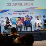 PLN Mobile Proliga 2024 Siap Digelar, Kolaborasi Dukungan Untuk Pengembangan Voli di Tanah Air