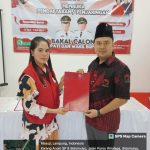 Hi.Bob nasution siap mencalonkan diri pada pilkada mesuji