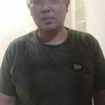 Tipu Seorang Wanita, Marinir Gadungan di Bandar Lampung Diringkus Polisi