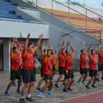 Uji Kemampuan Prajurit Korem 043/Gatam Ikuti Garjas Periodik Semester I TA. 2024