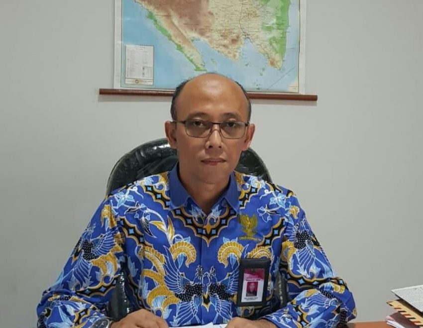 Ombudsman Lampung Terima 68 Laporan Masyarakat pada Triwulan Pertama tahun 2024