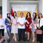 Gubernur Arinal Dukung Puteri Remaja Mewakili Lampung di Ajang Nasional