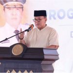 Gubernur Arinal Luncurkan Program Desa Baznas Bidang Peternakan di Lampura