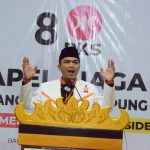 Modal 7 Kursi DPRD, PKS Buka Penjaringan Bakal Calon Walikota Bandar Lampung