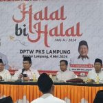 Kader PKS inginkan Ahmad Mufti Salim Maju Pilgub