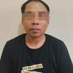 14 Kali Beraksi di Bandar Lampung, Resedivis Pelaku Pecah Kaca Diringkus Polis