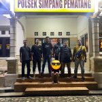 Polsek Simpang Pematang Berhasil Ungkap Kasus Curat Pada Ops Sikat Krakatau 2024