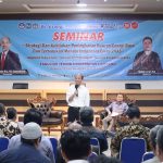 Komisaris PLN Arcandra Tahar Kunjungi Lampung, Ini Agendanya