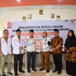 Bunda Eva Berharap Dapat Dukungan PKS untuk Pilwakot 2024