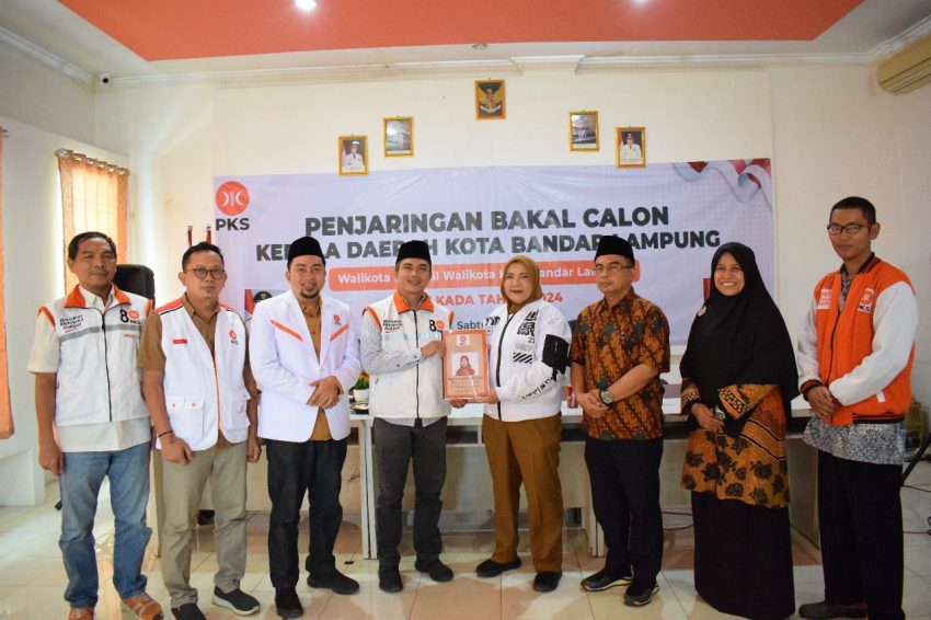 Bunda Eva Berharap Dapat Dukungan PKS untuk Pilwakot 2024
