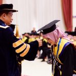 IIB Darmajaya Mewisuda 478 Mahasiswa