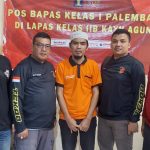 Polsek Way Serdang Ungkap Kasus Curat Ops Sikat Krakatau 2024