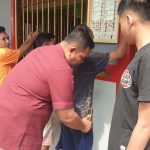 Komitmen Zero Halinar, Lapas Narkotika Bandar Lampung Sidak Kamar Hunian Narapidana
