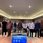 FOILA Segera Sampaikan Proyek Investasi yang Siap Ditawarkan