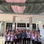 Pelaksaan Akreditasi Puskesmas Simpang Pematang