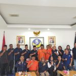 Tidak Buka Penjaringan Calon Gubernur, PKS Silaturahmi Ke Semua Parpol