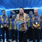 Gubernur Arinal Buka Pekan Raya Lampung Tahun 2024 dan Resmikan Pasar UMKM
