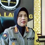 Jaga Keamanan WSL Krui Pro 2024, Polda Lampung Lengkapi Body Worn Cam