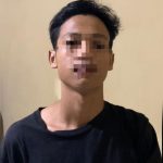 Sempat Viral, Pelaku Penganiayaan Wanita di Sukarame Ditangkap Polda Lampung