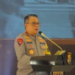 Waspada Cuaca Ekstrem, Polda Lampung Ajak Masyarakat Siaga Bencana