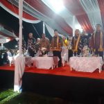 Dawam Hadiri Peluncuran Maskot dan Jingle Pilkada Lampung Timur 2024