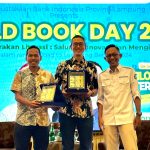 BI Provinsi Lampung Ajak Generasi Muda Tingkatkan Daya Literasi melalui Perayaan World Book Day 2024