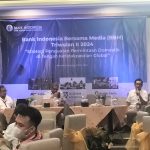 BI Lampung Paparkan Paparkan Pertumbuhan Ekonomi Triwulan 1