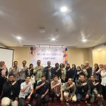 PT. Pegadaian Wilayah III Sumbagsel Gelar Media Gathering
