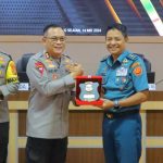 Kapolda Tekankan Netralitas dan Sinergitas TNI-POLRI dalam PemiluKada 2024