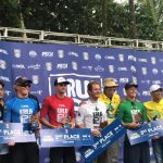 Tiga Atlet Indonesia Borong Gelar Champion Junior Men WSL Krui Pro 2024, Kapolda Lampung: Selamat dan Terus Berprestasi