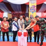 Jelang Hari Bhayangkara, 458 Peserta Adu Ketangkasan Kompetisi e-Sports Piala Kapolres Tulang Bawang Season 2