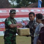 TMMD Ke-120 TA. 2024 Wilayah Korem 043/Gatam Resmi Di Tutup