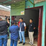 Satgas Pangan Polda Lampung Pastikan Pasokan LPG 3 Kg Aman Jelang Idul Adha